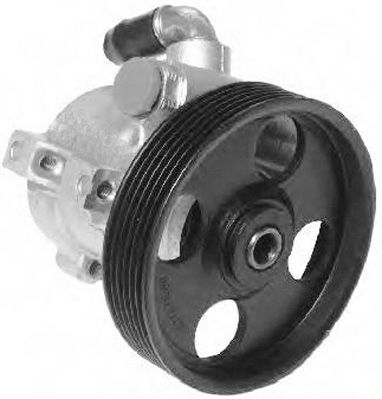 Hydrauliikkapumppu, ohjaus GENERAL RICAMBI PI0105