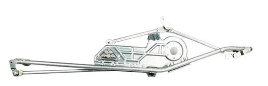 Pyyhkijän vivusto, Edessä, ford galaxy i, seat alhambra, vw sharan, 1010700, 7M1955603, 7M1955603A, 7M1955603B, 95VW17B572AA
