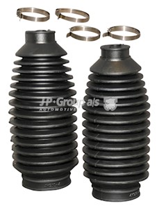 Paljekumisarja, ohjaus, etuakseli molemminpuoleinen, ford galaxy i, seat alhambra, vw sharan, 1121510, 7398680, 7M0422831B, 7M3422831, 9