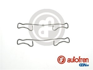 Tarvikesarja, jarrupala, Taka-akseli, mercedes-benz,vw, 0004230191, 0041200000, 2D0615295A, 608120000