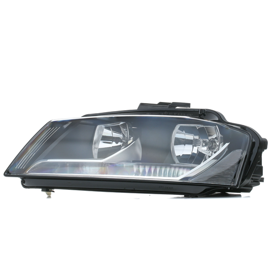 HELLA Ajovaloumpio AUDI 1EJ 009 648-011 8P0941003AJ,8P0941003BB,8P0941003BL Ajovalot,Etuvalot,Ajovalo 8P0941003AJ,8P0941003BB,8P0941003BL,8P0941003BP
