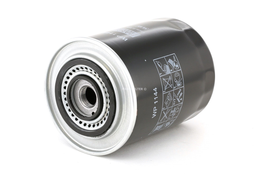 MANN-FILTER Öljynsuodatin OPEL,RENAULT,FIAT WP 1144 1109AQ,1109J3,1109Q1 1109Y8,1930213,4787410,71713782,71718765,71739634,71753740,7301916,7571569