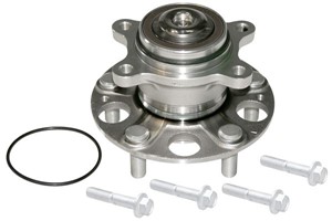 Pyöränlaakerisarja, Taka-akseli, Oikea, Vasen, honda civic sedan viii, 42200SNA951, 42200SNA952, 42200SNAA51, 42200SNAA510M1, 42200SNAA5