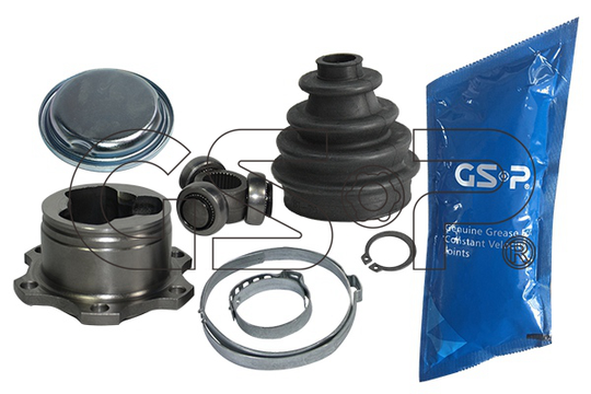 Vetoakselin nivelsarja GSP 650019
