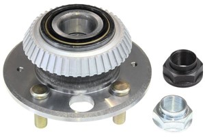 Pyöränlaakerisarja, Taka-akseli, Oikea, Vasen, honda,mg,rover, 42200-S74-E50, GHK1561, GHK1597, GHK1801, RLB000060, RLH100680