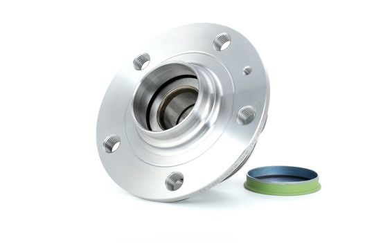 SKF Pyöränlaakerit VW,AUDI,SKODA VKBA 3644 1T0598611,1T0598611B,5QF598611 Pyöränlaakerisarja 5WF501611A,8S0498625,8S0598611,1T0598611,1T0598611B