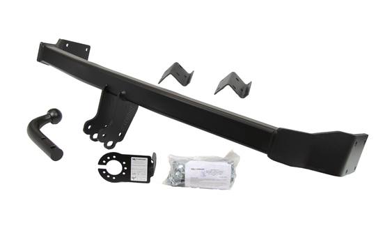 Vetokoukku STEINHOF STH-272 Hyundai Santa-Fe '05-