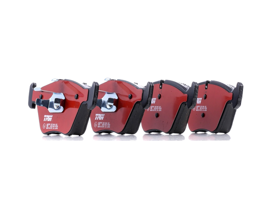 TRW Jarrupalat BMW,MG GDB1531DTE 2157573,2282416,2357229 Jarrupalasarja,Jarrupala, Levyjarru 3404362,34112157573,34112282416,34112357229,34113404362