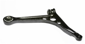 Tukivarsi, pyöräntuenta, Etuakseli, vasen, ford galaxy i, seat alhambra, vw sharan, 1 007 602, 7M0 407 151B, 95VW3079AC