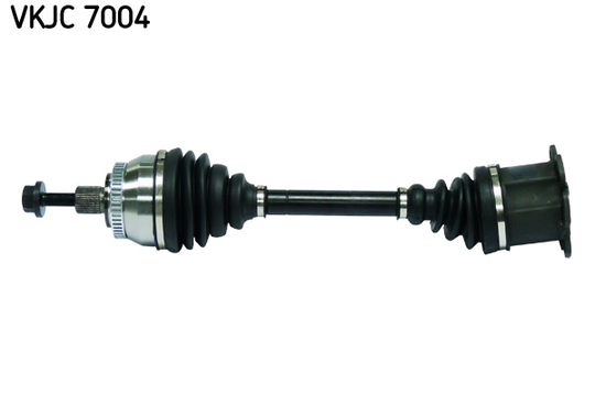 Vetoakseli SKF VKJC 7004