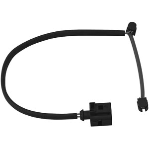 Kulumisenilmaisin, jarrupala, etuakseli molemminpuoleinen, audi q7, porsche cayenne, vw touareg, 138666, 7L0 907 637, 955 612 365 00