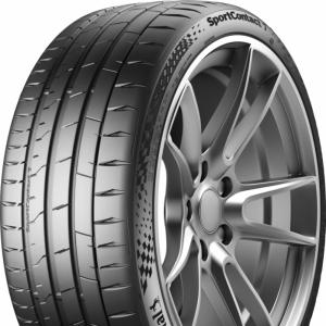 Continental Contisportcontact 7 245/35R21 96Y XL MGT