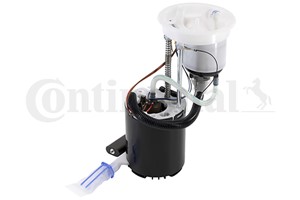 Polttoaineen syöttöyksikkö, ford galaxy ii, mondeo iv, mondeo sedan iv, mondeo turnier iv, s-max, 1599836, 1769835, 1844410, 6G919H307EG