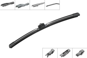 Pyyhkijänsulka, Edessä, Etu, oikea, honda,renault,abarth,kia,nissan,chevrolet,smart,fiat,opel,hyundai,lada,ford