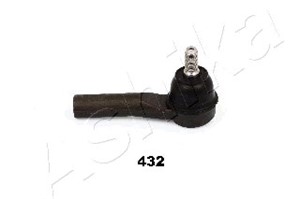 Raidetangon pää, etuakseli molemminpuoleinen, honda lagreat, 53540-S0X-A02