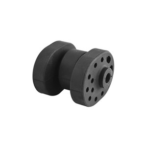 Moottorin tuki, Takana, Vaihteiston puoli, ford galaxy i, galaxy mk van i, seat alhambra, alhambra van, vw sharan, sharan van, 7M0 399 2