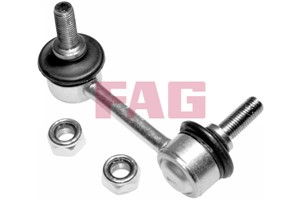 Tanko, kallistuksenvaimennin, Taka-akseli, oikea, honda civic coupé vi, civic hatchback vi, civic sedan vi, 52320S04003, 52320-S04-003