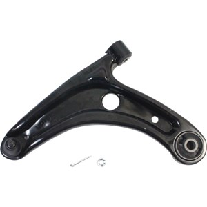 Tukivarsi, pyöräntuenta, Etuakseli, vasen, Alla, honda city sedan iv, jazz ii, jazz iii, 51306SAAE01, 51360SAAE01, 51360SAAE11, 51360SAA