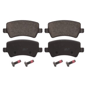 Jarrupalasarja, levyjarru, Taka-akseli, ford,land rover,volvo, 1 426 143, 1 426 144, 1 439 866, 1 459 450, 1 503 969, 1 566 233, 1 752 0