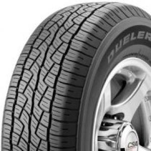 Bridgestone Dueler H/T 684 Iii 255/60R18 112T XL