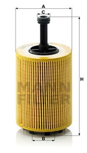 Öljynsuodatin, audi,chrysler,dodge,ford,jeep,mitsubishi,seat,skoda,vw, 045 115 466 A, 045 115 466 B, 045 115 466 C, 045 115 466, 045 118