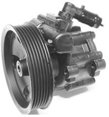 Hydrauliikkapumppu, ohjaus GENERAL RICAMBI PI1002