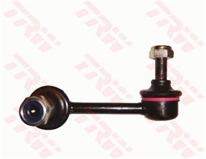 Tanko, kallistuksenvaimennin, Taka-akseli, oikea, honda cr-v iii, cr-v iv, 52320SWAA01, 52320-SWA-A01