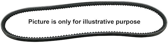 Kiilahihna, alfa romeo,chrysler,citroën,fiat,honda,hyundai,iveco,jeep,lancia,mitsubishi,opel,peugeot,triumph,vauxhall, 074903137AB, 1911