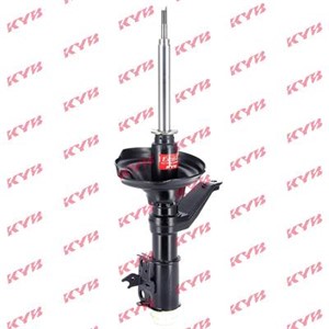 Iskunvaimennin, Etuakseli, oikea, honda cr-v ii, 045 109 611, 51601S9HT01, 51605S9A034, 51605S9AA05, 51605S9AG04, 51605S9AK02, 51605S9HT