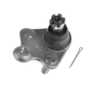 Pallonivel, Etuakseli, oikea, Alla, honda cr-v iii, 51220-SWA-A01