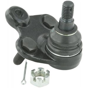Pallonivel, Etuakseli, ala, Molemminpuolin, honda cr-v iii, 51220-SWA-A01