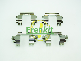 Tarvikesarja, jarrupala FRENKIT 901257