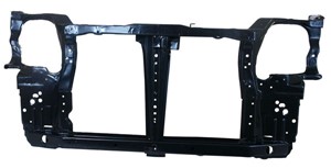 Jäähdyttimen säleikkö, honda cr-v i, 60400S10A03ZZ, 60400S10A10ZZ