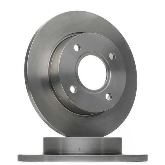 BREMBO Jarrulevyt FORD,MAZDA 08.6903.14 1006505,1013581,1018348 Jarrulevy 1019598,1112542,96FB1125AB,96FX1125A1B,96FX1125AB,1E0333251,1E0333251A