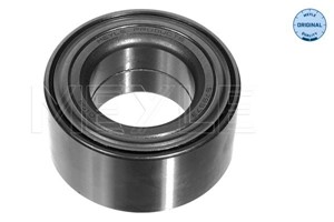 Pyöränlaakeri, Etuakseli, ford galaxy i, galaxy mk van i, seat alhambra, vw sharan, 1 001 718, 1 497 386, 6M21-1A047-AA, 7M0 199 625, 7M