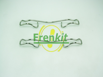 Tarvikesarja, jarrupala FRENKIT 901200