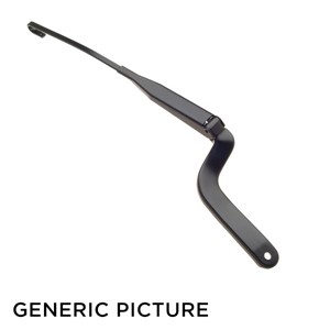 Tuulilasinpyyhkimen varsi, lasinpesu, Vasen, ford galaxy i, galaxy mk van i, seat alhambra, alhambra van, vw sharan, sharan van