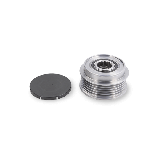 VEMO Laturin Vapaakytkin OPEL,FORD,FIAT V40-23-0004 51787210,51805801,51829383 Laturin Hihnapyörä,Vapaakytkin 51854911,51854912,51854916,51855875