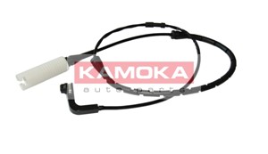 Kulumisenilmaisin, jarrupala, Etuakseli, bmw 7 [e65, e66, e67], 34 35 6 755 266, 34 35 6 778 037, 6755266, 6778037
