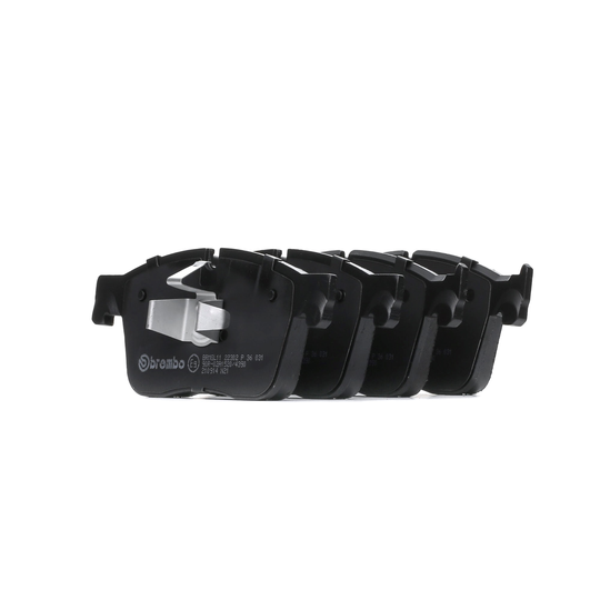 BREMBO Jarrupalat LAND ROVER,JAGUAR P 36 031 J9C20036,J9D1118,J9D1199 Jarrupalasarja,Jarrupala, Levyjarru T2H16147,T2H21043,T2H43859,T2H52818,T2H53848
