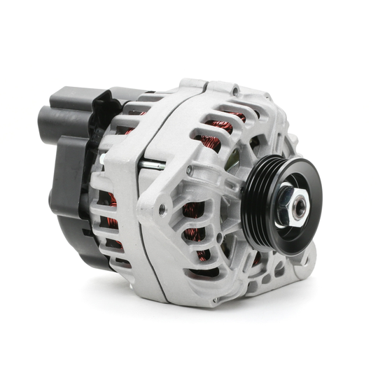 RIDEX Laturi HYUNDAI,KIA 4G0234 3730022011,3730022020,3730022600 Generaattori 3730022650,3730023600,3730023720,AB175054,3730022650,3730023600