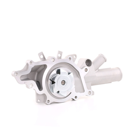 RIDEX Vesipumppu MERCEDES-BENZ 1260W0062 6112000201,6112001201,A6112000201 A6112001201