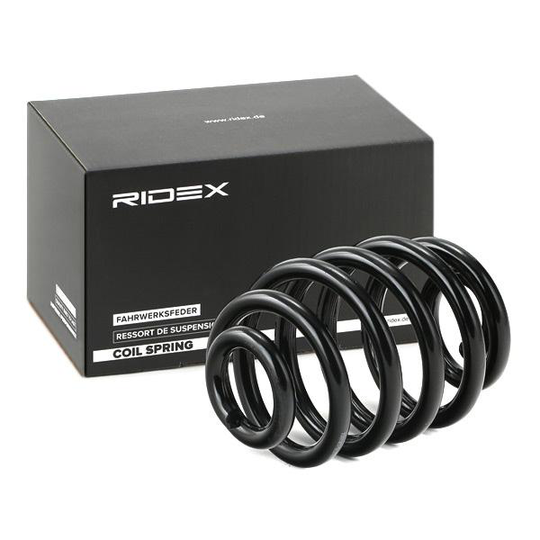 RIDEX Jousi BMW 188C0141 33539065357,9065357 Kierrejousi