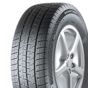 Continental Vancontact Camper 255/55R18 120R C