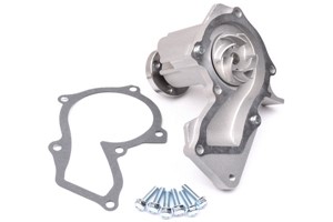 Vesipumppu, ford,volvo, 1376162, 1406479, 1472867, 1589055, 1680637, 1688697, 1692726, 1778516, 1801313, 1935496, 30735758, 31219176, 31