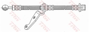 Jarruletku, Etuakseli, Vasen, honda cr-v i, 01465-S10-000, 01465-S10-010, 46411-S10-010