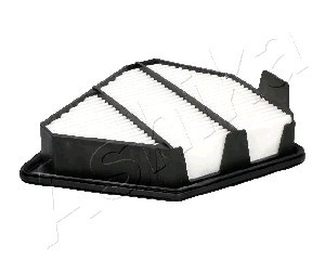 Ilmansuodatin, honda cr-v iv, 17220R5ZG01, 17220-R5Z-G01
