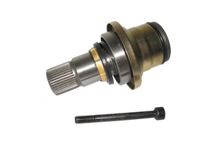 Vetoakseli, Etuakseli, Oikea, ford galaxy i, seat alhambra, vw sharan, 02N 409 345, 02N 409 345A, 02N409345, 1 121 392, 1 313 097, 3M213