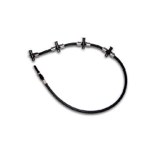 DR.MOTOR AUTOMOTIVE Letku, Polttoaineen Ylivuoto RENAULT DRM18005 8200166638,8200274089,8200589142