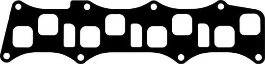 Tiiviste, imusarja, honda accord viii, accord kombi viii, civic ix, cr-v iii, cr-v iv, 17105-RL0-G01